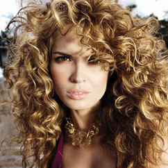 beautiful-curly-hair